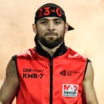 Магомед Курбанов выйдет на ринг в Екатеринбурге 11 декабря