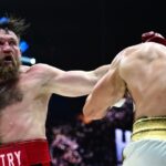 Дмитрий Кудряшов планирует пробыть на ринге еще долго
